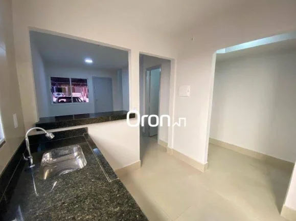 Imagem Sobrado à venda, 82 m² por R$ 320.000,00 - Condomínio São Francisco - Goiânia/GO