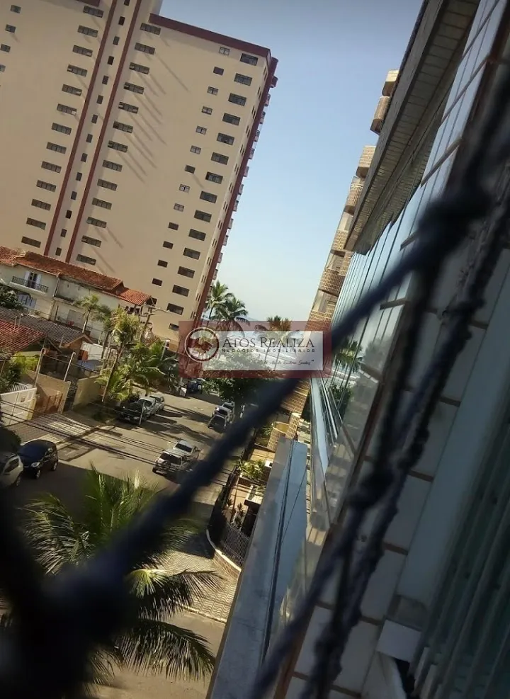 Imagem Apartamento em Vila Caiçara - Praia Grande