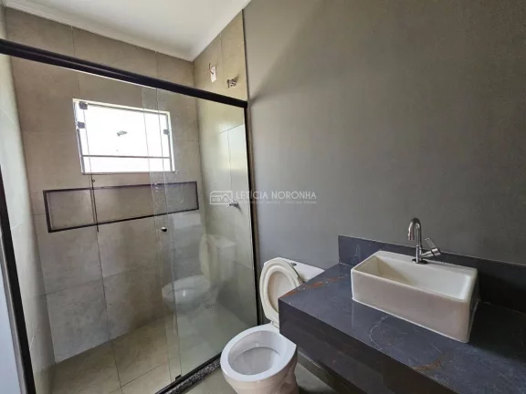 Imagem Casa à Venda