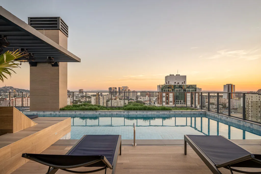 Imagem Nova Olaria Residences