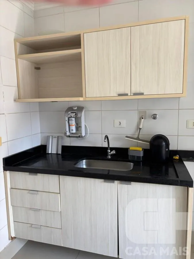 Imagem Apartamento para Locação em São Paulo / SP no bairro Vila Olímpia