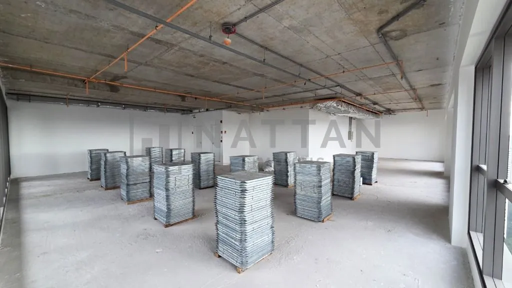 Imagem Laje para alugar, 216 m² por R$ 29.141,34/mês - Tatuapé - São Paulo/SP