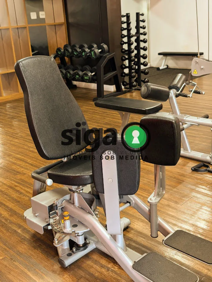 Imagem Maxhaus Paulista para venda na Bela Vista - 74 m², 1 quartos, 1 Vaga