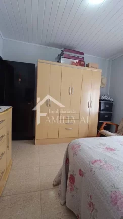 Imagem SOBRADO COM 170M² NO PARQUE GUARANI