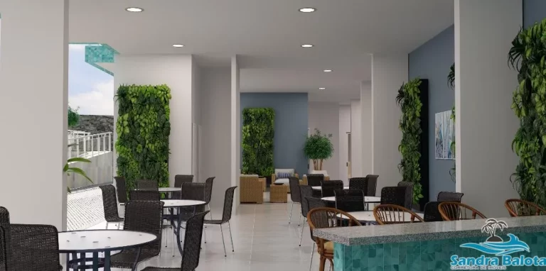 Imagem Apartamento Praia Grande/ Entrega Julho de 2024