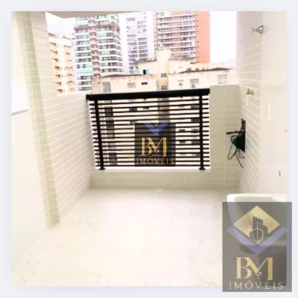 Imagem Apartamento com 3 dormitórios à venda, 109 m² por R$ 1.795.000,00 - Gonzaga