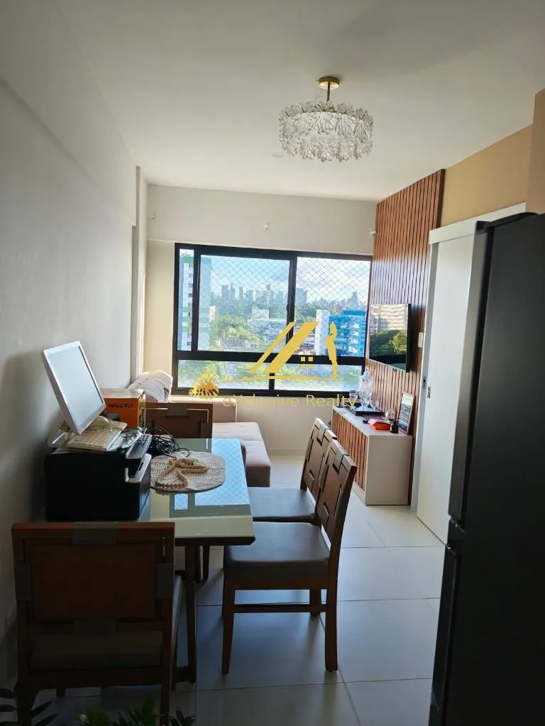 Foto do imóvel Apartamento RESIDENCIAL em Salvador - Bahia, Imbuí