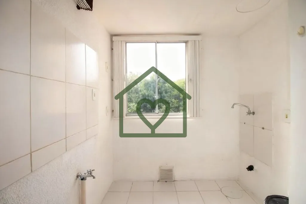 Imagem Apartamento à venda em Jardim Leopoldina, Porto Alegre! Esta oportunidade imperdível oferece um ex...