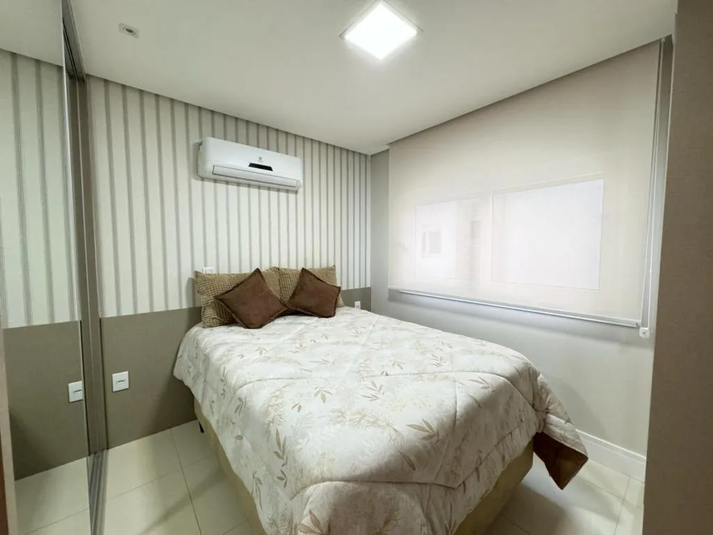 Imagem Apartamento 1 Dormitório - Bairro Navegantes