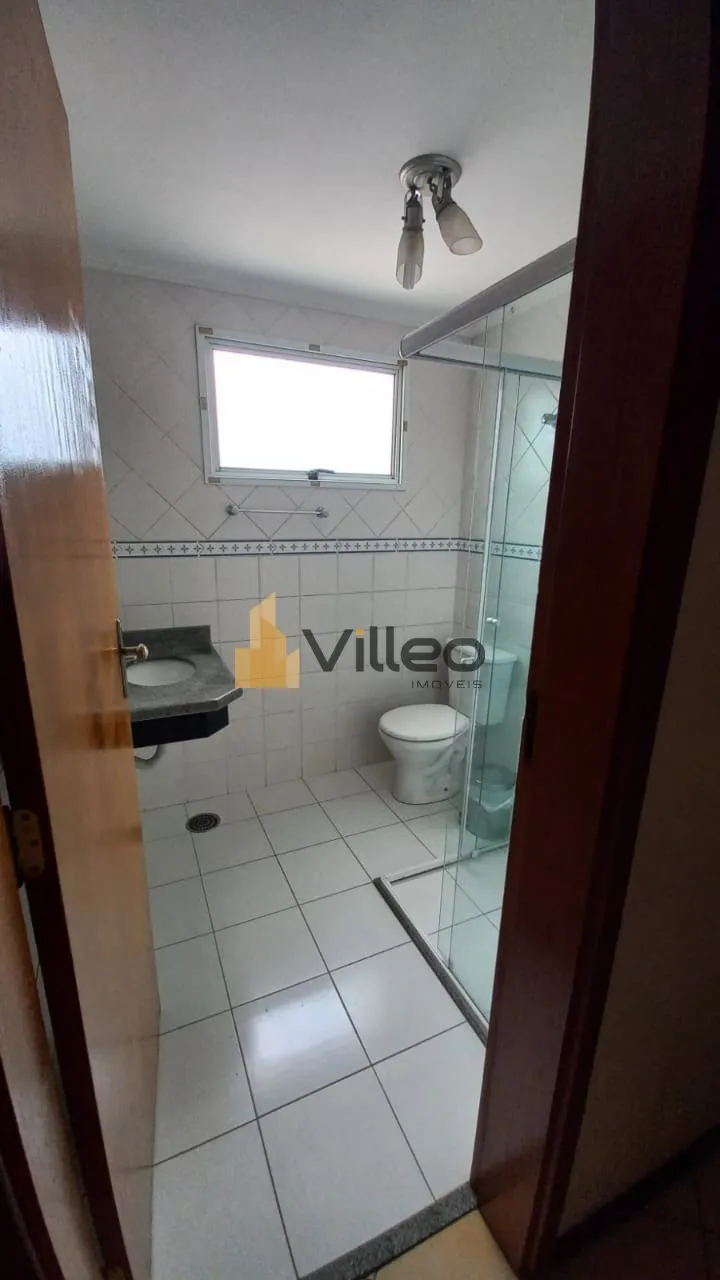 Imagem Descubra um novo padrão de viver no coração do Parque Campolim, em Sorocaba. Este apartamento à ...