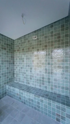 Imagem Casa com 5 dormitórios à venda, 510 m² por R$ 4.500.000,00 - Tamboré - Santana de Parnaíba/SP