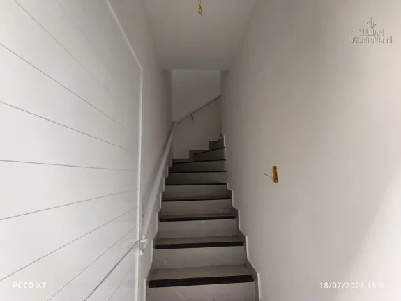 Imagem MARAVILHOSA SOBREPOSTA, 2 QUARTOS, 1 vagas, - Apenas R$ 260.000,00