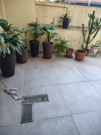 Imagem Apartamento à Venda na Mooca - 64 m² com Vaga Coberta
