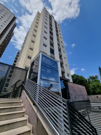 Imagem Apartamento à venda 2 quartos em Vila Dusi, São Bernardo do Campo, SP