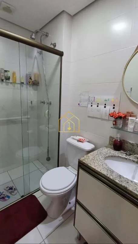 Imagem Apartamento à venda 67m² 2 quartos 1 suíte 1 vaga | Fundação- São Caetano do Sul - SP