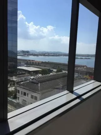 Imagem Sala comercial, 27,29m2, à venda em Rio de Janeiro, Santo Cristo
