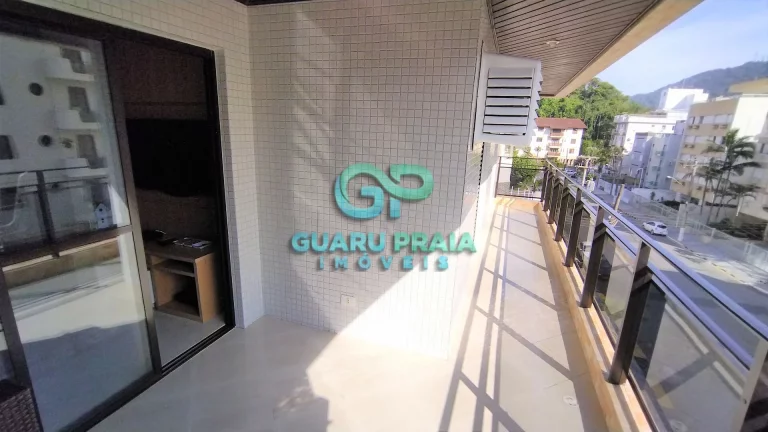 Imagem Apartamento à venda no bairro Enseada - Guarujá/SP