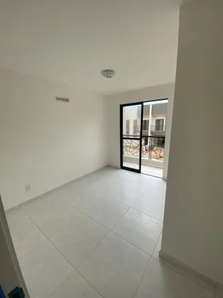 Imagem Casa de Condomínio com 2 Quartos à Venda, 80 m² em Ponta Negra - Natal