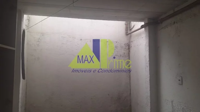 Imagem Casa para locação na Vila Guilhermina, São Paulo-SP: 2 quartos, 1 sala, 1 vaga de garagem, 100m².