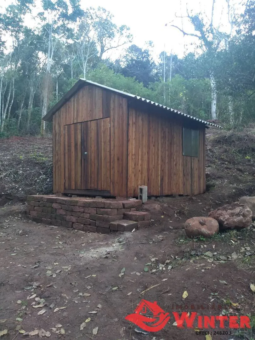 Imagem Área de terras de 35.000,00m² bairro São Roque, Feliz.