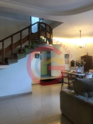 Imagem Sobrado 4Q (2 suítes) - Setor Sul