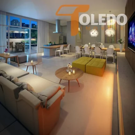 Imagem Apartamento 1 dormitório para Venda em São Paulo / SP no bairro Campos Elíseos