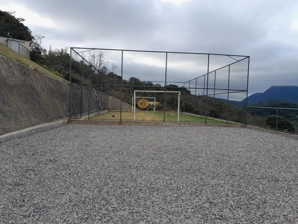 Imagem Terreno em Condomínio para Venda em Teresópolis / RJ no bairro Albuquerque