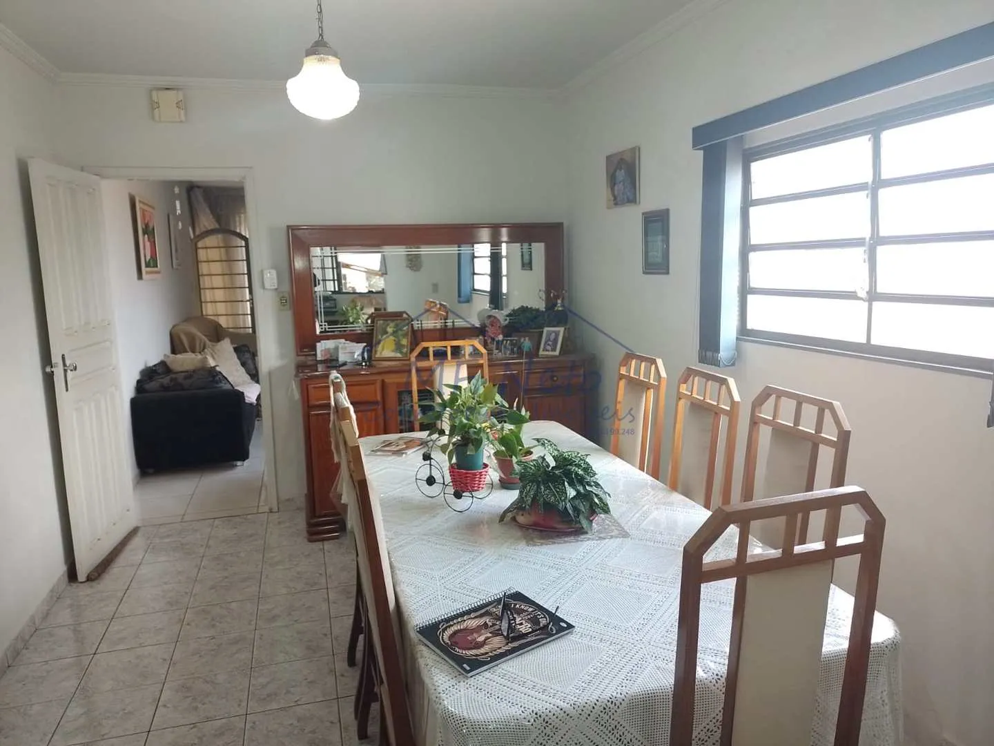 Imagem Casa Padrão