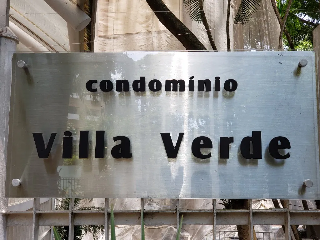 Imagem Apartamento de Luxo em Santo Amaro, São Paulo-SP 3 quartos, 3 suítes, 4 banheiros, 3 vagas 225m² Condomínio Edifício Villa Verde