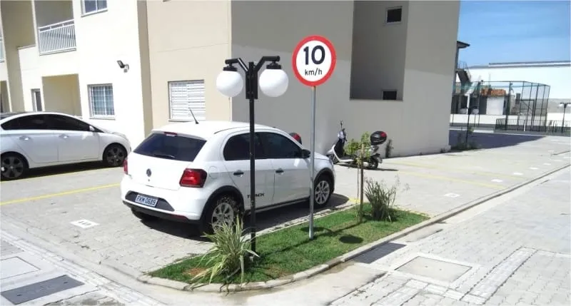 Imagem Apartamento à venda 2 Quartos, 1 Suite, 2 Vagas, 65.01M², Jardim Gurilândia, Taubaté - SP | Condomínio Residencial Rivera