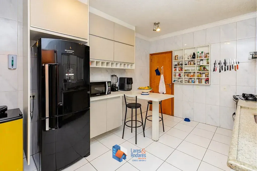 Imagem Casa à venda 4 Quartos 2 Suites 214M² Mirandópolis São Paulo - SP