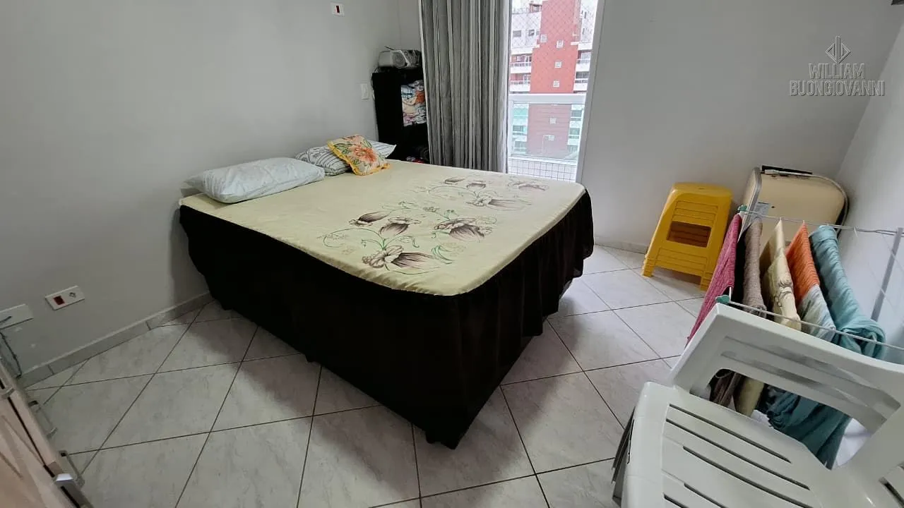 Imagem Apartamento 1 dormitório no bairro Guilhermina