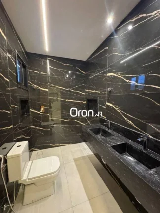 Imagem Casa com 3 dormitórios à venda, 155 m² por R$ 910.000,00 - Jardim Atlântico - Goiânia/GO
