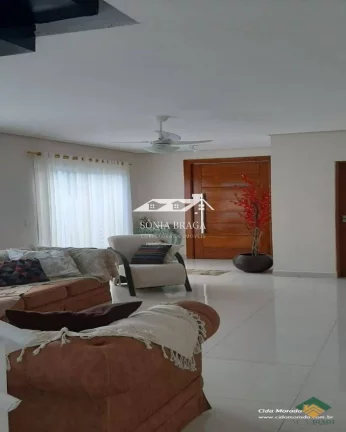 Imagem CASA RESIDENCIAL em BERTIOGA - SP, MORADA DA PRAIA