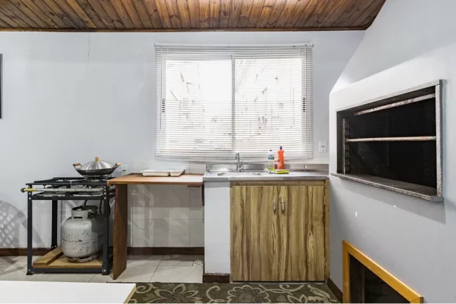 Imagem Apartamento para venda no bairro Cristo Redentor em Porto Alegre
