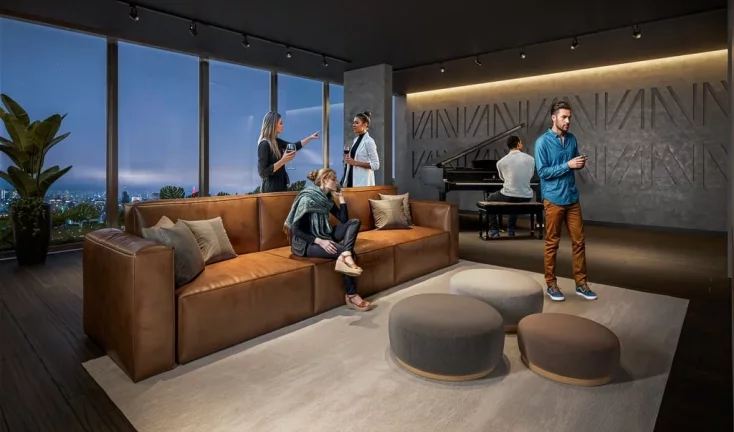 Imagem APARTAMENTO RESIDENCIAL em São Paulo - SP, Liberdade