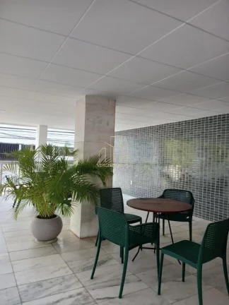 Imagem Cobertura 2 Quartos Duplex com Varanda Gourmet no Caminho das Árvores