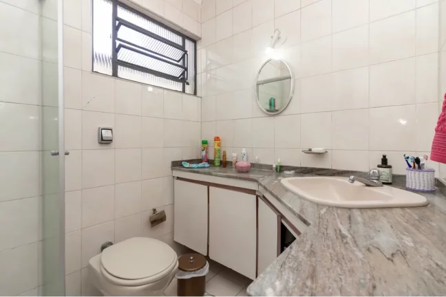 Imagem Casa à venda no bairro Planalto Paulista - São Paulo/SP