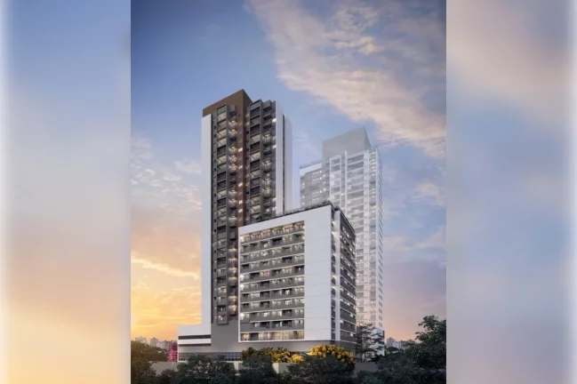 Imagem RAÍZES RESERVE VILA PRUDENTE - MITRE - Apto de 68m², com exclusividade e praticidade em um só lugar!