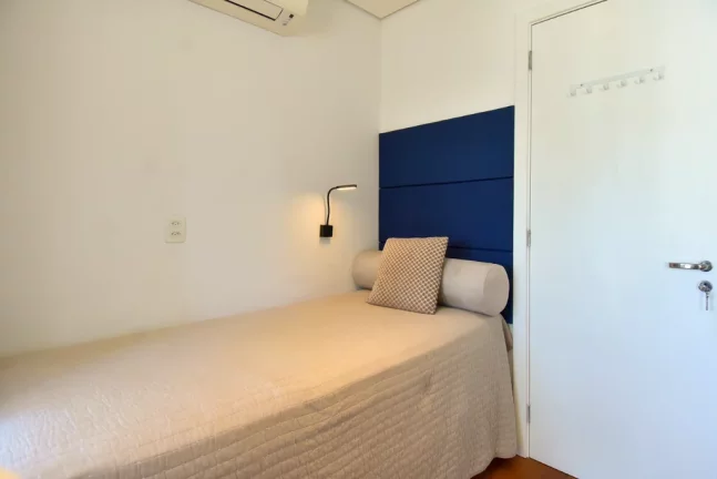 Imagem Apartamento à venda em São Paulo, Vila Nova Conceição, com 2 quartos, 58m2