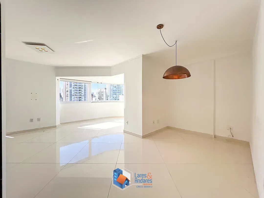 Imagem Apartamento para venda em Vila Andrade com 2 quartos, sendo 2 suítes, 116m²