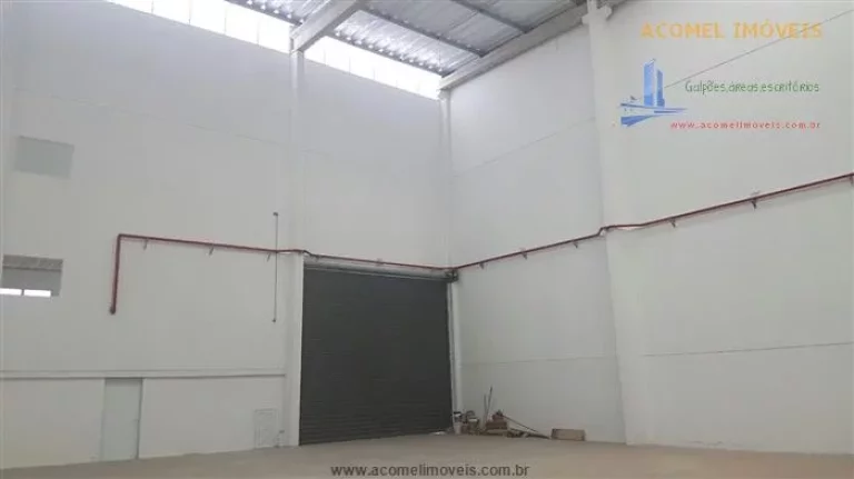 Imagem Galpões para venda em Vargem Grande Paulista no bairro Raposo Tavares