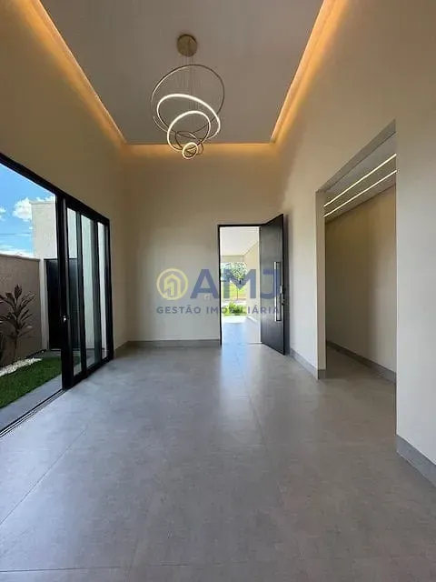 Imagem 4 suítes no Terras Alpha 1