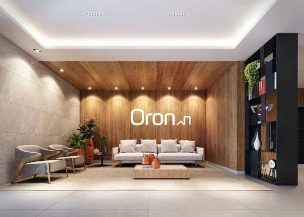 Imagem Apartamento à venda, 62 m² por R$ 410.000,00 - Rodoviário - Goiânia/GO