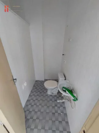 Imagem Excelente ANDAR CORPORATIVO com 300m² no CENTRO de CAXIAS.
