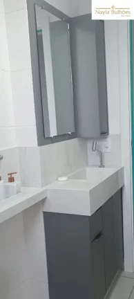 Imagem APARTAMENTO TEMPORADA em ITAPEMA - SC, Alto São Bento