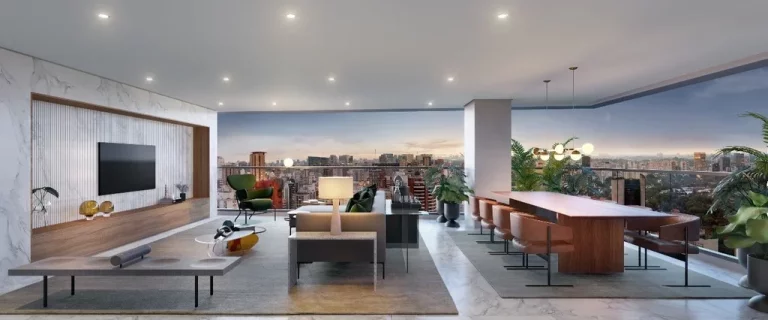 Imagem Apartamento à venda no bairro Itaim Bibi - São Paulo/SP
