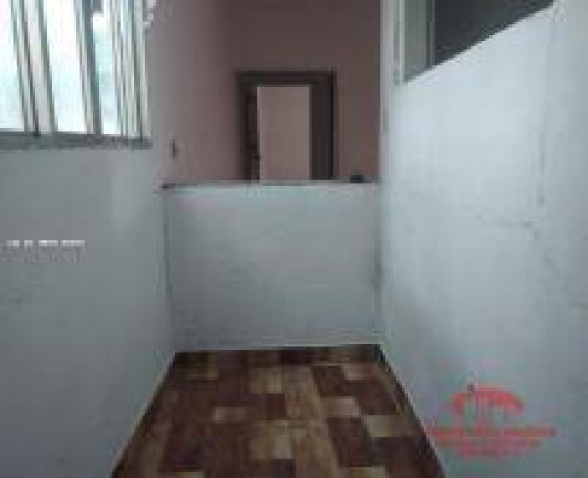 Imagem Casa com 2 Quartos para Alugar, 60 m² em Bento Ribeiro - Rio de Janeiro
