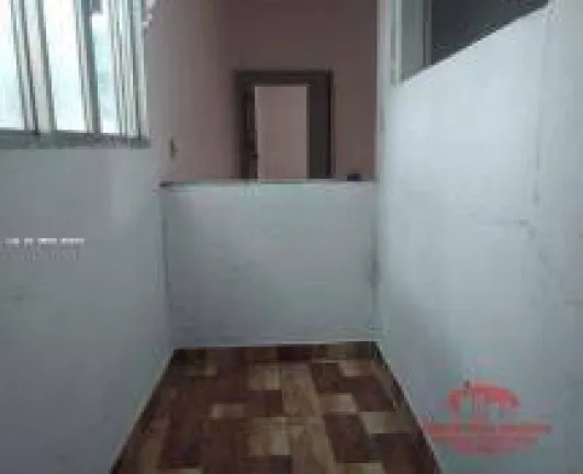 Imagem Casa com 2 Quartos para Alugar, 60 m² em Bento Ribeiro - Rio de Janeiro