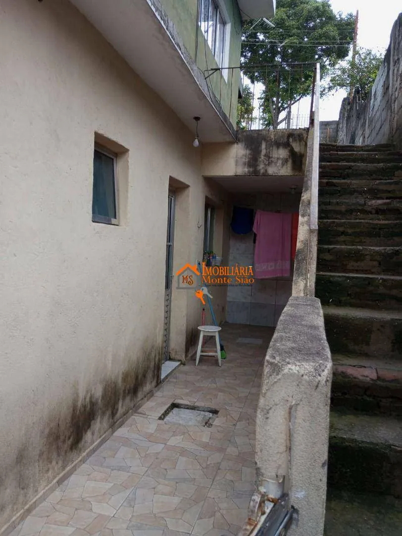 Imagem Terreno à venda, 246 m² por R$ 423.999,00 - Jardim Cocaia - Guarulhos/SP